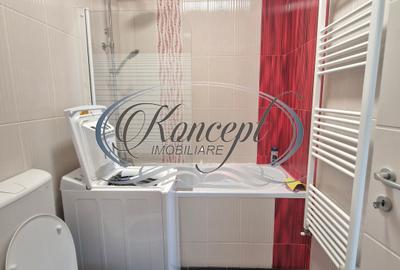 Studio modern zona The Office cu parcare subterana - 6