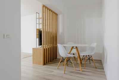 3 Camere 80mp Parcare Virtutii 22 Residence Grozavesti Lujerului - 29