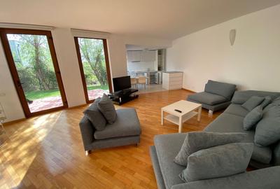 Apartament deosebit cu curte proprie si 2 locuri de parcare - 4