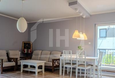 Apartament 3 camere, terasa, modern, cartier Buna Ziua - 4