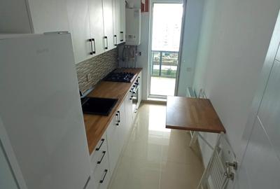 GARSONIERA DECOMANDAT-MILITARI RESIDENCE-COMISION 0% - 7