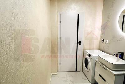 RO/EN Ap. 2cam, nou in DaVinci, parcare, balcon, bloc nou, 62 mp, et.1 - 10