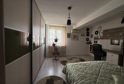 Apartament 4 camere tip Duplex * Mobilat si Utilat* - 21