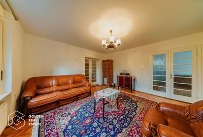 Casă individuală cu 9 camere în Cuvin