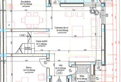 Duplex cu 5 camere de vanzare in localitatea Sacalaz, zona Centrala - 2