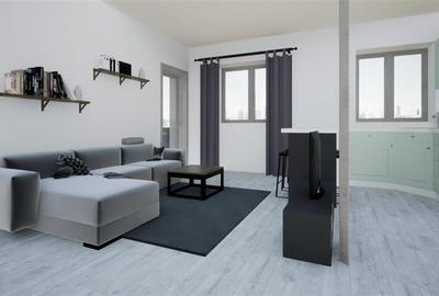 COMISION 0% Unitate in Duplex cu CARPORT, 4 camere Torontalului - Vox - 9
