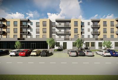 Apartament 3 camere, P + 3, Victory by Casa Nobel - 5