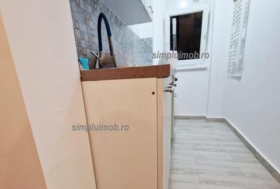 2 Camere Decomandat Renovat Sector 4 Resita/Huedin - 7