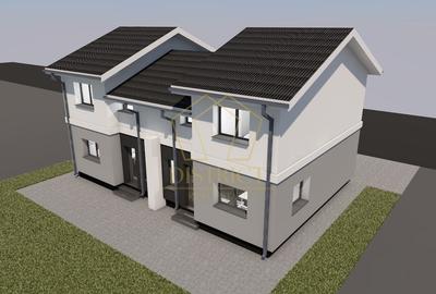 Duplex spatios cu 4 camere | Giarmata - 5