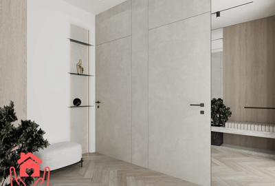 SISESTI (GREEN LAKE)-Vila 2025, PRIMA LOCUIRE, mobilier luxury, 2 parcari! - 8