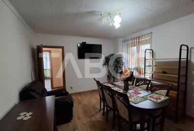 Apartament 2 camere de vanzare decomandat 54 mp zona Vasile Aaron - 4