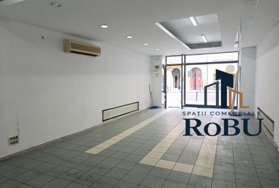 Spatiu comercial in zona Centrul Istoric # RoBU Spatii comerciale - 2