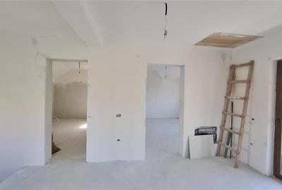 Casa P+M, Campineanca, 400mp teren, deschidere 31 ml - 13