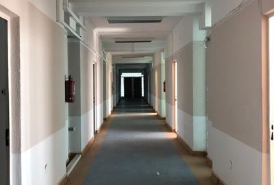 Baneasa, bdul Aerogarii, sp.birouri, 530mp, et.3, 4300euro/luna - 7