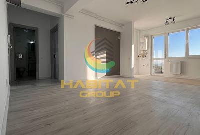 Apartament cu 3 camere decomandat în Berceni