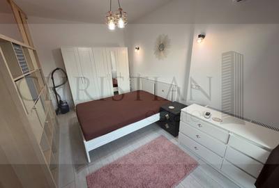 Garsonieră GranVia Park Bd Timișoara Lujerului Plaza Mall - 6