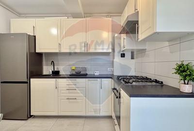 Apartament modern, in bloc nou, Mountain View - 10