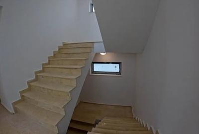Apartament 4 camere in ansamblu nou, Baneasa -Apicultorilor - 17