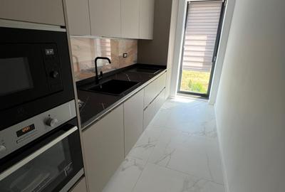 Apartament 2 camere de incihiriat Politehnica (SUPERB)+Parcare Proprie - 14