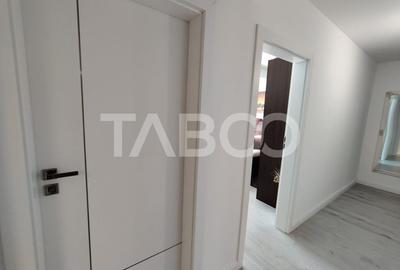 Casa mobilata si utilata cu 4 camere 119 mpu terasa 23 mp Cristian - 11