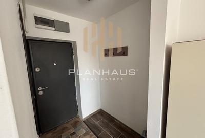 Închiriere - garsonieră, str. Nucului - 5