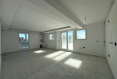3 camere | finalizat | premium | lift Shindler | metrou terasa | 88 mp - 12