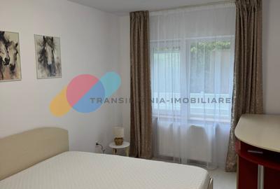 Apartament 2 camere, 54 mp, cu parcare si grădină - 8