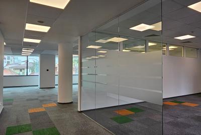 Inchiriere birouri - Floreasca Grand Offices - 12