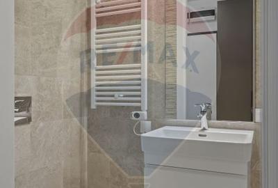 Apartament luminos cu 3 camere, parcare subterana in Luxuria Residence - 22