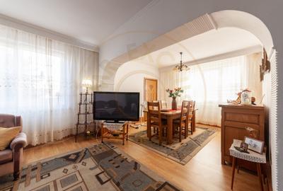 Casa Centrala Pitesti - Exercitiu, Strada Traian - 4