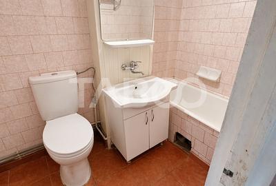 Apartament 2 camere decomandate etaj intermediar cartier Manastur - 6