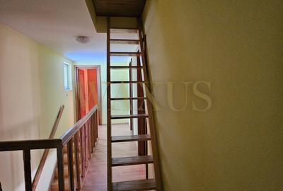 Casă spațioasă în cea mai bună zonă din Beclean – ideal familie sau investiție - 7