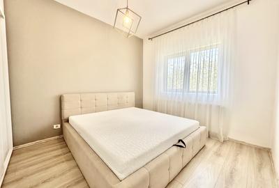 Duplex cu 3 camere | Pozitie ideala | mutare imediata in Mosnita - 14