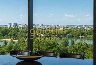 NEW / LUXURY DESIGN / ONE ELIADE / PANORAMIC VIEW / 2 UG PARKING INCLUDED - 1