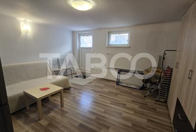 Casa de vanzare 91mp 4 camere mobilate utilate 2 bai garaj Turnisor - 15