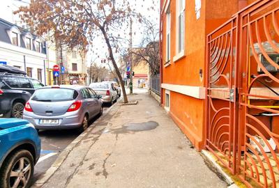 Apartament cu 3 camere de vanzare - Popa Tatu 50 | Gradina Cismigiu - 22