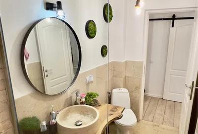 Apartament cu 3 camere, 70 mp, 2 balcoane, Baciu - 7