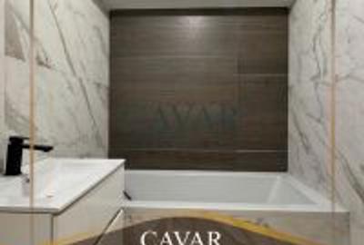 Garsoniera  Cavar Residence - 1