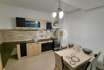 Apartament de închiriat – 4 camere, decomandat – Tractorul - 120 mp. - 6