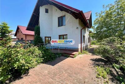 Vanzare casa 5 camere, P+M, 1600 mp teren, Strejnicu, Prahova - 21