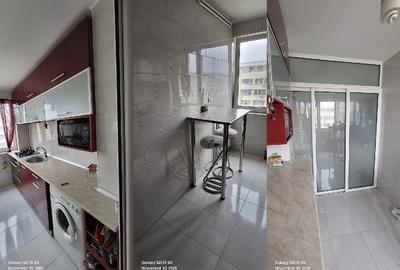 Proprietar vand apt 3 cam in Piata Iancului - Zona excelentă ! Mobilat - 2