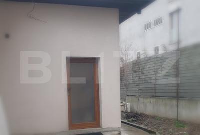 Proprietate cu doua cladiri, 490 mp, zona Andrei Muresan - 2