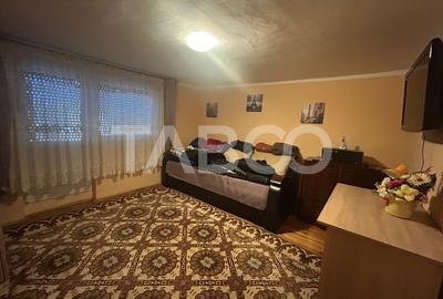 Casa individuala de vanzare mobilata si utilata cu 1204 mp curte - 20