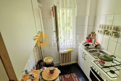 2 Camere Semidecomandat-Alexandru cel Bun - 5