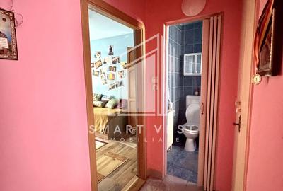 Apartament 3 camere | Etaj 2 | 75 mp | Zona Micro 15 - 23