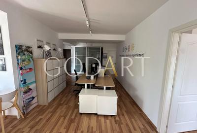 Dorobanti | 3 camere | Singur pe etaj | Lift - 16