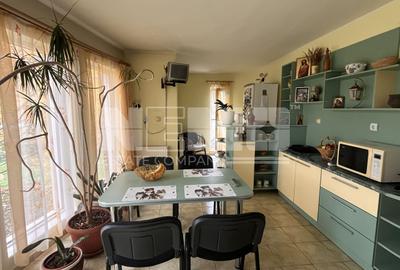 Casă/Vila + Teren 13 Ari de Vânzare |Lisaura/Suceava I 280.000 Euro - 9