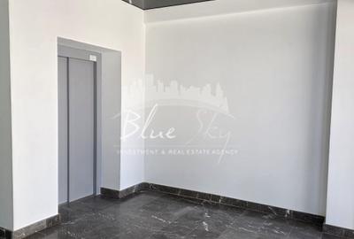 Apartament modern cu balcon generos și acces la piscină - 13
