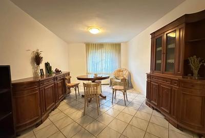 Apartament 3 camere în zona EXPOTRANSILVANIA - 1