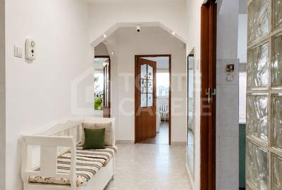 Apartament cu 4 camere, zona Aurel Vlaicu, Marasti - 6
